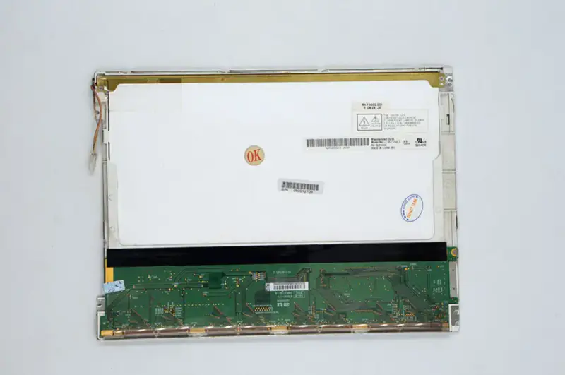 G104SN03 V0 AUO Zamiennik panelu LCD do zastosowań przemysłowych